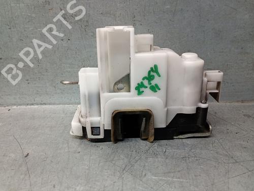 Front left lock FIAT DOBLO Cargo (263_) 1.6 D Multijet (263WXD1B, 263WXR1B, 263WXX1B, 263ZXD1B,... | BP31918141C98