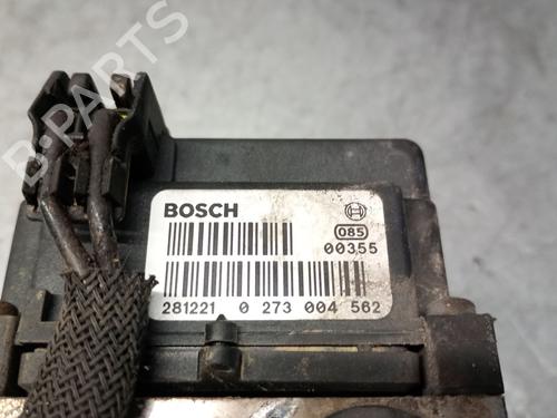 ABS pump PEUGEOT 307 (3A/C) 2.0 HDi 90 | BP29220080M43 