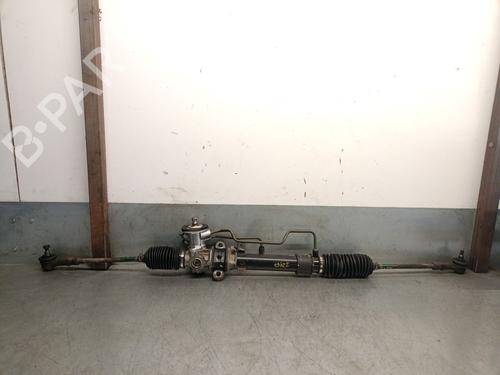 Used Steering rack HYUNDAI ACCENT I (X-3) 1.3 i 12V (84 hp) 24663323