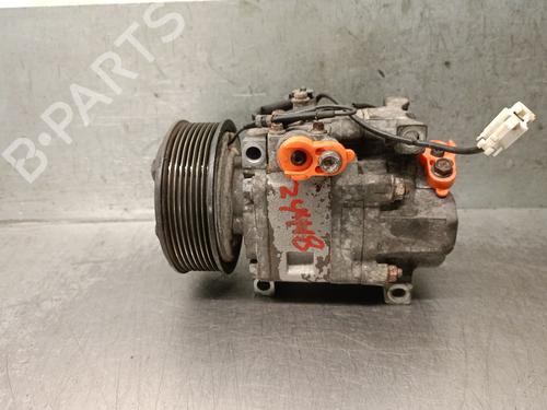 Used AC compressor MAZDA CX-7 (ER) 2.2 MZR-CD AWD (ER10A) (173 hp) 32217007