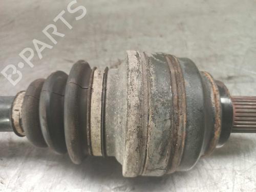 Left rear driveshaft BMW X5 (E53) 3.0 i | BP8108444M40 