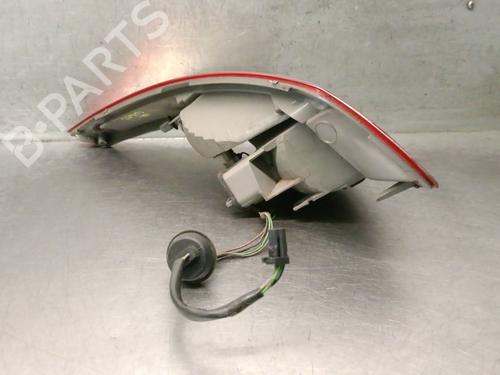 Right tailgate light RENAULT MEGANE III Hatchback (BZ0/1_, B3_) 1.5 dCi | BP37028183C80 - Image 2