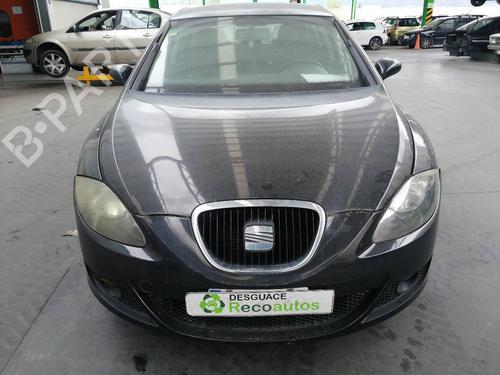 Headlight switch SEAT LEON (1P1) 2.0 TDI 16V | BP17787528I24 - Image 10