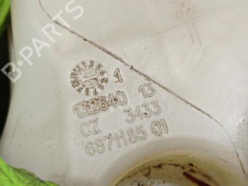 Brake master cylinder BMW X3 (G01, F97, G08) xDrive 20 d Mild-Hybrid | BP30144197M77 