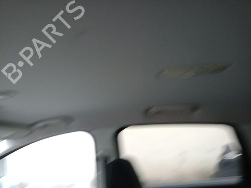 Tailgate FORD C-MAX II (DXA/CB7, DXA/CEU) 1.0 EcoBoost | BP29748116C6 