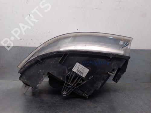 Right headlight VW PASSAT B5.5 Variant (3B6) 1.9 TDI | BP34472235C29  - Image 7