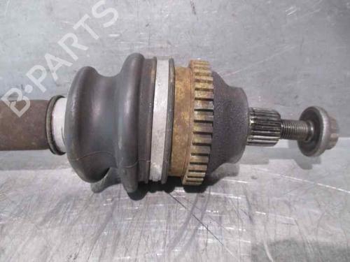 Right rear driveshaft SMART FORTWO Coupe (450) 0.7 (450.352, 450.332) | BP6504089M41 