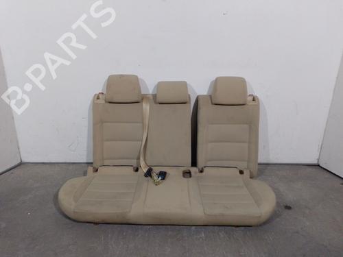 Used Rear seat VW GOLF V (1K1) 1.9 TDI 4motion (105 hp) 29562310