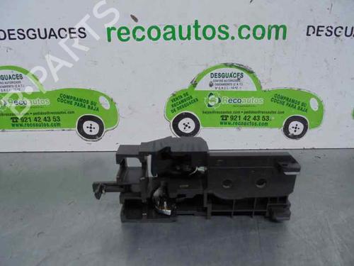 Front right interior door handle TOYOTA AVENSIS Saloon (_T25_) 2.2 D-4D (ADT251_, ADT251R) | BP3215801I14 