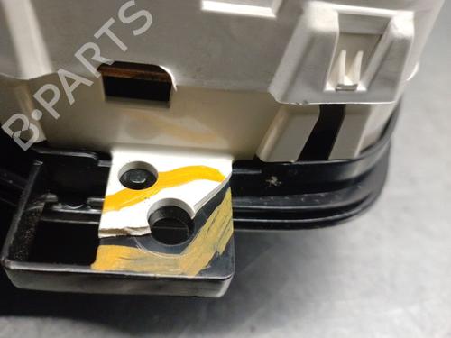 Instrument cluster FORD FOCUS C-MAX (DM2) 1.8 TDCi | BP31177853C47 