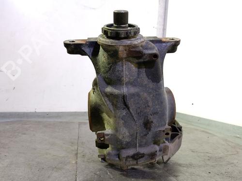 Rear differential BMW 1 (F20) 116 d | BP27165257M24 