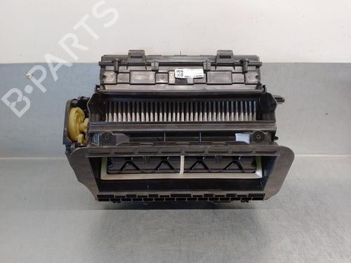 Luftrenser kiste SEAT IBIZA V (KJ1, KJG) 1.0 TSI (110 hp) 14331322