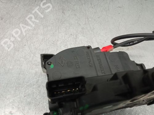 Front right lock RENAULT KANGOO Express (FW0/1_) 1.5 dCi 75 (FW07, FW10, FW04) | BP29511679C97 