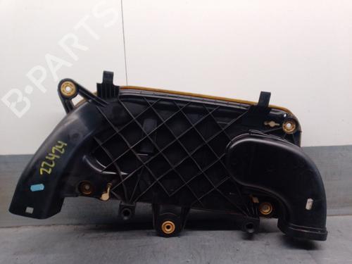 Air filter box BMW 5 Gran Turismo (F07) 530 d | BP25246797M87 