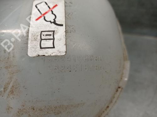 Expansion tank PEUGEOT 208 II (UB_, UP_, UW_, UJ_) e-208 | BP23077448C120 