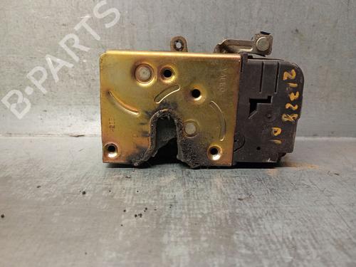 Used Front left lock CITROËN BERLINGO / BERLINGO FIRST MPV (MF_, GJK_, GFK_) 2.0 HDi 4x4 (MFRHY) (90 hp) 22792819