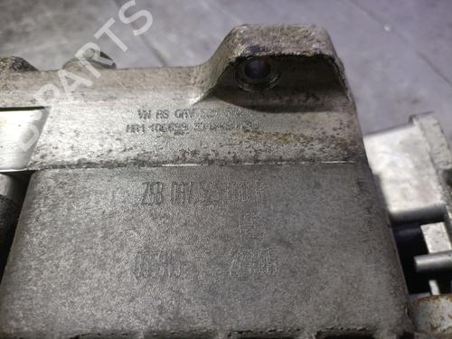 Differensial bakvogn VW GOLF V (1K1) 1.9 TDI 4motion | BP29588785M24 