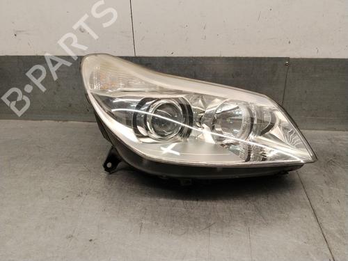 Used Right headlight Right headlight CITROËN C5 II (RC_) 2.0 HDi (RCRHRH) (136 hp) 36477458 36477458