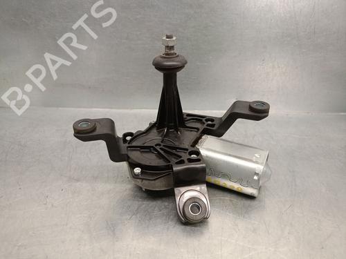 Rear wiper motor OPEL MERIVA B MPV (S10) 1.7 CDTI (75) | BP27469225M102 