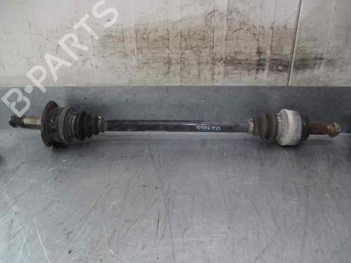 Used Right rear driveshaft BMW 5 Gran Turismo (F07) 530 d (245 hp) 5158454