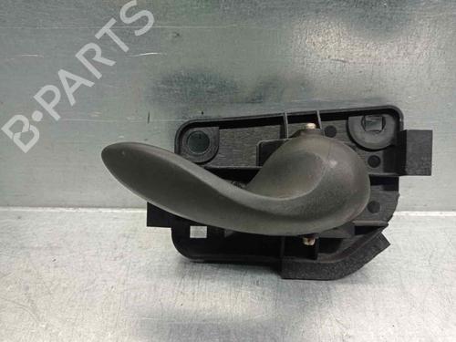 Poignée intérieure avant droite FIAT PUNTO (188_) 1.2 Bipower (188BXA1A) (60 hp) 10040872