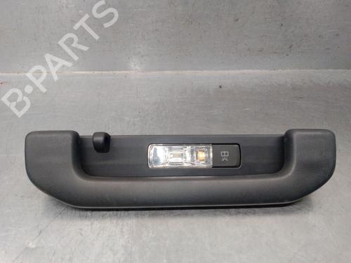 Kabinelys Kabinelys MERCEDES-BENZ GLE (V167) GLE 300 d EQ Boost 4-matic (167.119, 167.109) (272 hp) 36995903 36995903