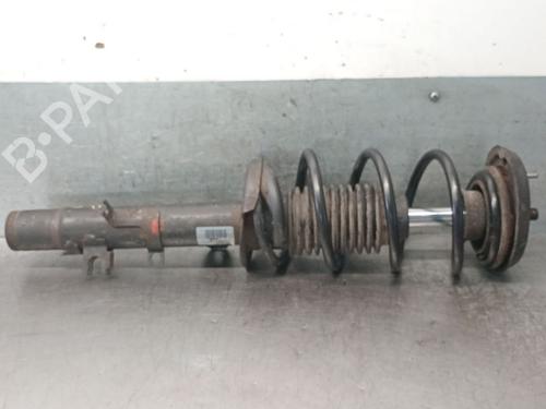 Used Left front shock absorber Left front shock absorber CITROËN C2 (JM_) 1.6 VTS (122 hp) 34400473 34400473