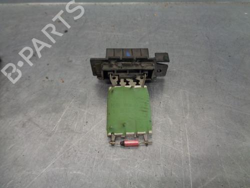 Varmemotstand FIAT DUCATO Van (250_) 115 Multijet 2,0 D (116 hp) 11669671