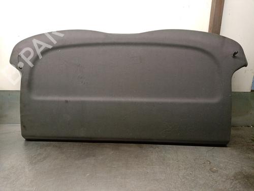 Used Rear parcel shelf AUDI A3 (8L1) 1.9 TDI (130 hp) 23963285