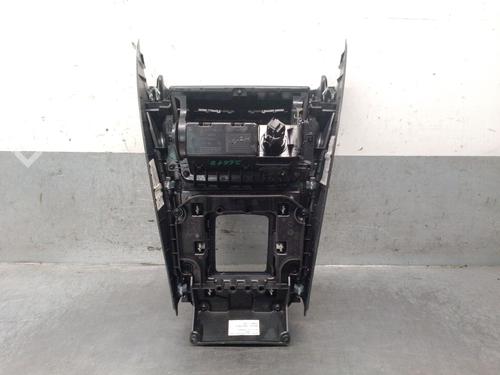 Middle console MERCEDES-BENZ A-CLASS (W176) A 45 AMG 4-matic (176.052) | BP39621785I22 - Image 3