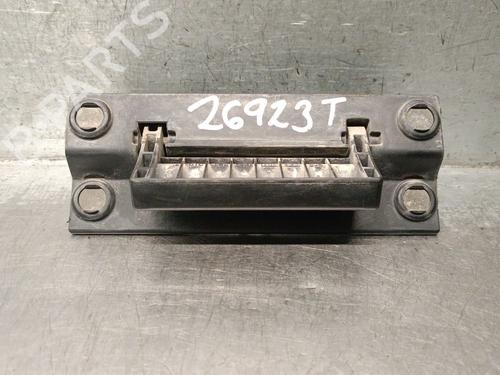 Used Tailgate handle Tailgate handle SUZUKI LIANA (ER, RH_) 1.6 (RH416) (103 hp) 40462245 40462245