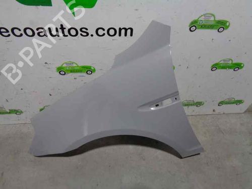 Used Left front fenders HYUNDAI ACCENT III (MC) [2005-2010]  8506720