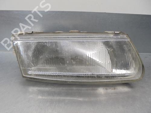 Used Right headlight MITSUBISHI CARISMA (DA_) 1.9 TD (DA4A) (90 hp) 16151191