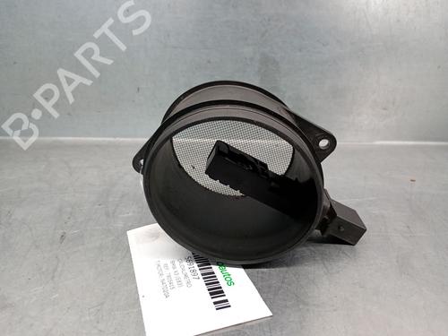 Mass air flow sensor BMW X3 (E83) 2.0 sd | BP29827378M95