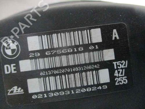 Servo brake BMW 3 (E46) 316 i | BP3490862M42 