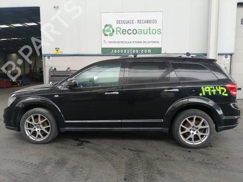 Used Parts FIAT FREEMONT (345_) 2.0 JTD 1626160