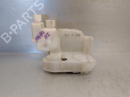 Used Front left lock SUBARU LEGACY IV Estate (BP) 3.0 R AWD (BPE) (245 hp) 12260648