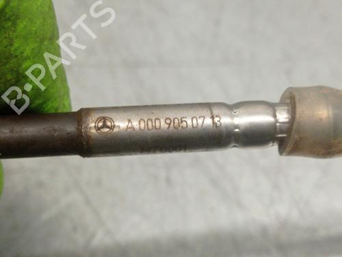 Electronic sensor MERCEDES-BENZ GLC (X253) 200 d 4-matic (253.916) | BP30180600M84