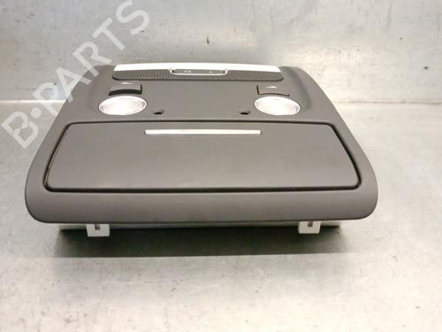 Innerbelysning AUDI A4 B8 Avant (8K5) RS4 quattro | BP26502795I8 