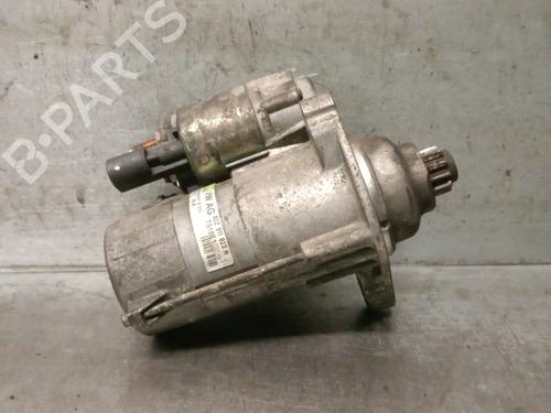 Starter VW GOLF V (1K1) 1.9 TDI | BP31353075M8 - Image 3