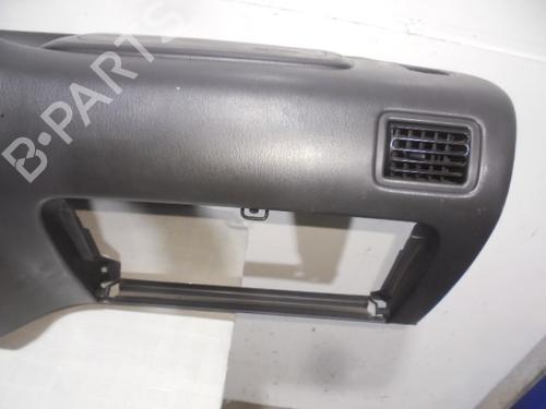 Instrumentbord FORD RANGER (ER, EQ, R_) 2.5 TD 4x4 | BP10660995C46 