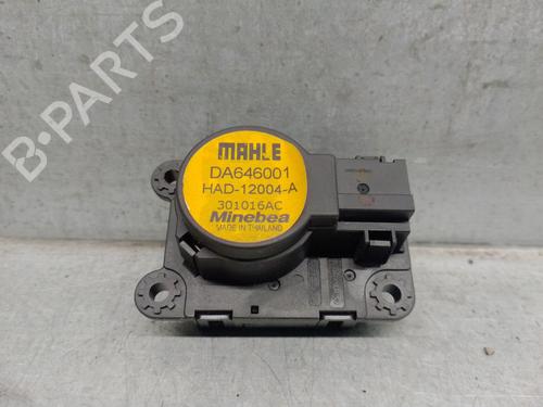 Varmeblæser OPEL ZAFIRA TOURER C (P12) 1.6 CDTI (75) (134 hp) 26323598