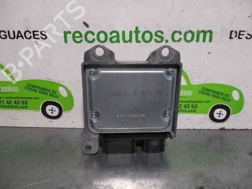ECU airbags VOLVO V40 Hatchback (525) D2 | BP2508388M53 