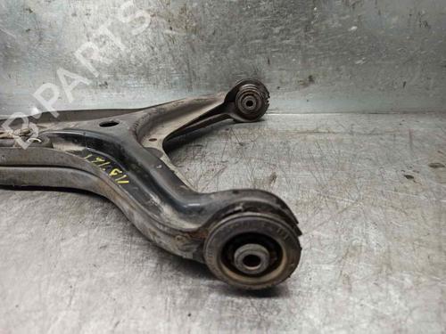 Right front suspension arm AUDI 90 B3 (893, 894, 8A2)  | BP9557367M13 