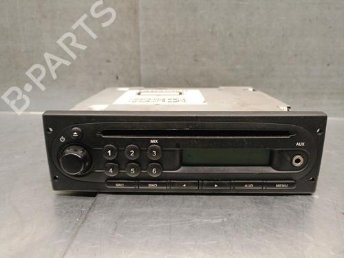 Used Radio Radio 39529400 39529400