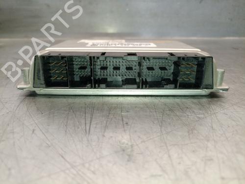 Engine control unit (ECU) BMW 3 Touring (E46) 318 i | BP38046525M57 - Image 3