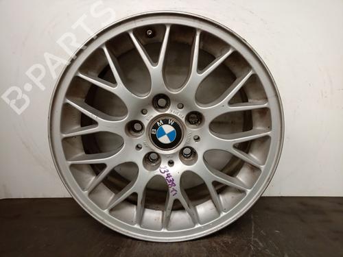 Used Rim BMW 3 (E46) 320 d (136 hp) 28514278