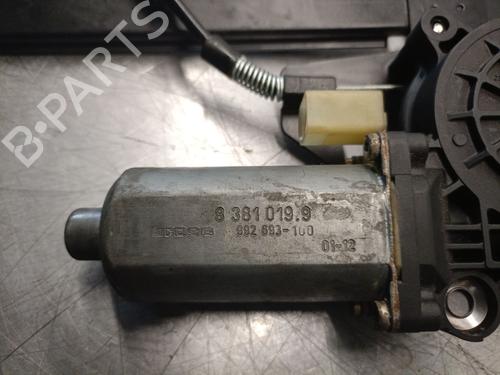 Front left window mechanism BMW X5 (E53) 3.0 d | BP40459272C22 - Image 5