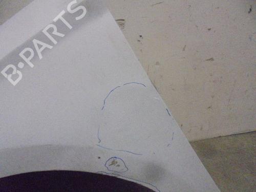Left front fenders SEAT LEON ST (5F8) 1.6 TDI | BP10421781C41 