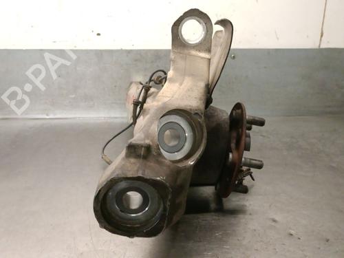 Left front steering knuckle LAND ROVER DISCOVERY V (L462) 2.0 Sd4 4x4 | BP37074906M25 - Image 4